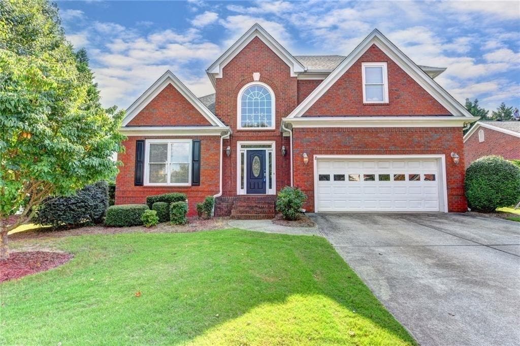 2408 Shenley Park Court, Duluth, GA 30097 — most recent listing photo
