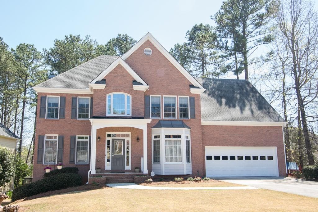 4382 MISTY MORNING Lane, Lilburn, GA 30047 — most recent listing photo