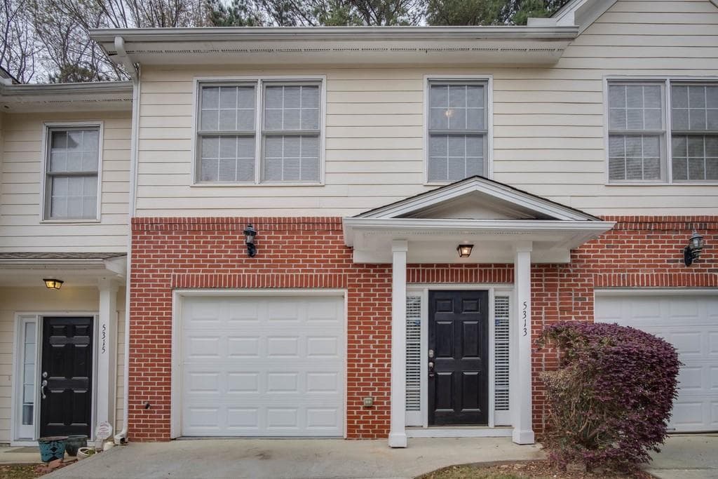 5313 Sherwin Drive, Norcross, GA 30093 — most recent listing photo