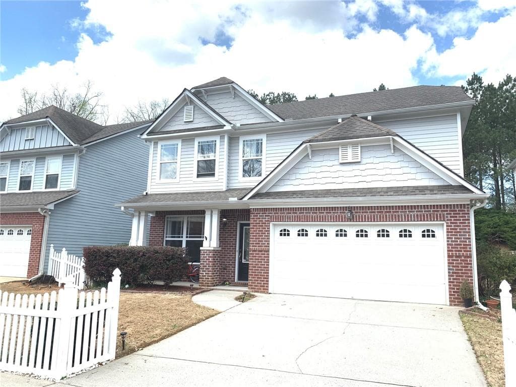 3606 Downing Drive, Cumming, GA 30040 — most recent listing photo