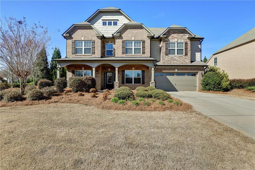 5040 Wilshire Crossing, Cumming, GA 30040 — most recent listing photo