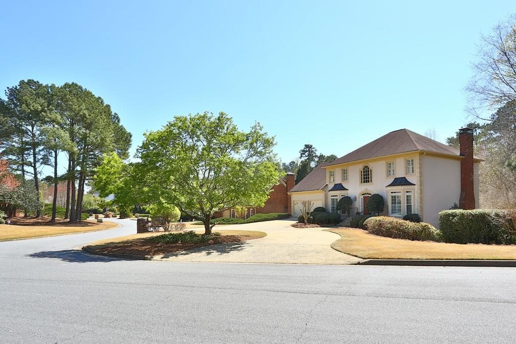 9510 DOMINION Way, Alpharetta, GA 30022 — most recent listing photo