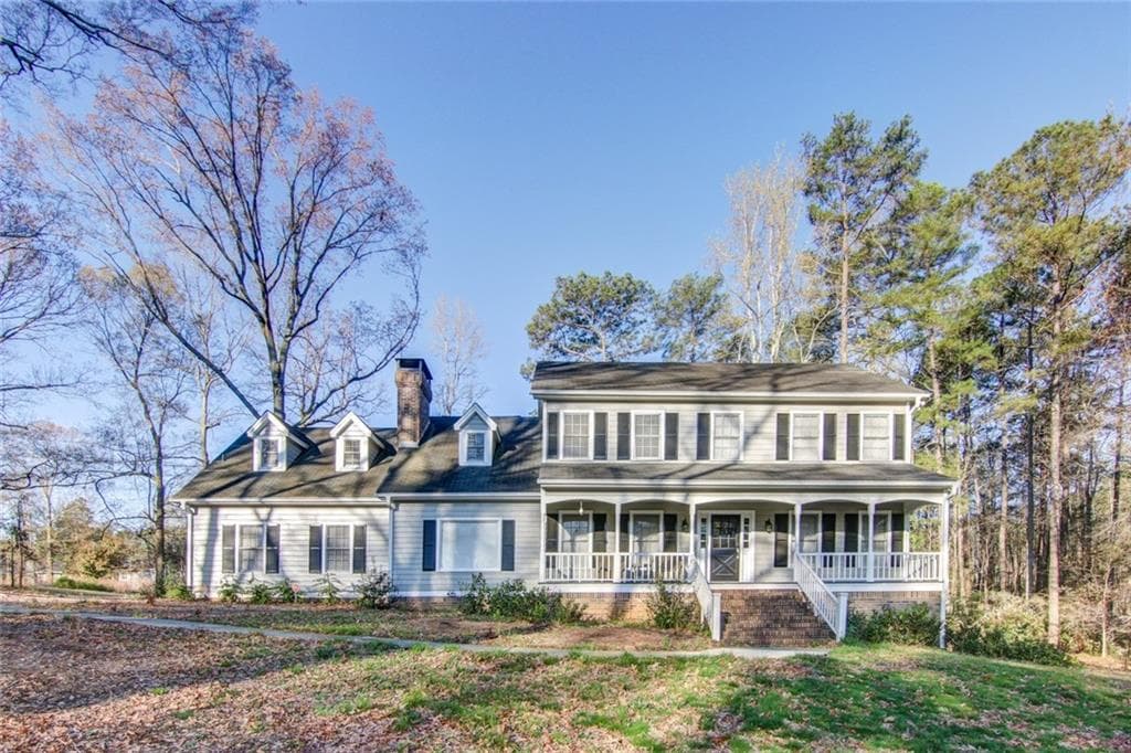 5630 Stonehaven Drive, Stone Mountain, GA 30087 — most recent listing photo