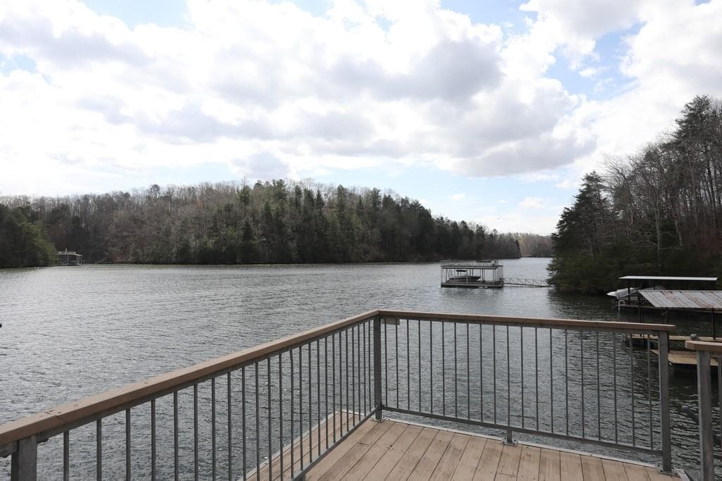 242 Toto Creek Drive, Dawsonville, GA 30534 — most recent listing photo