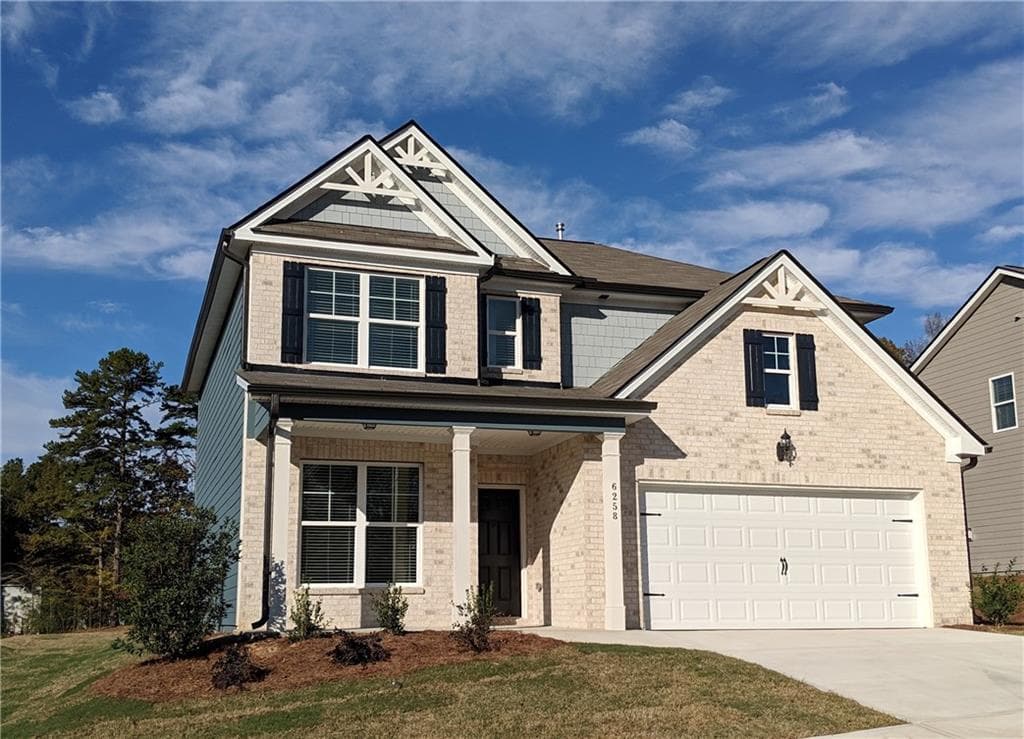 6297 Noreen Way, Lithonia, GA 30058 — most recent listing photo