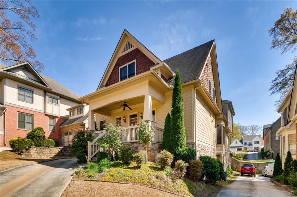 1122 Parkview Place, Smyrna, GA 30080 — most recent listing photo
