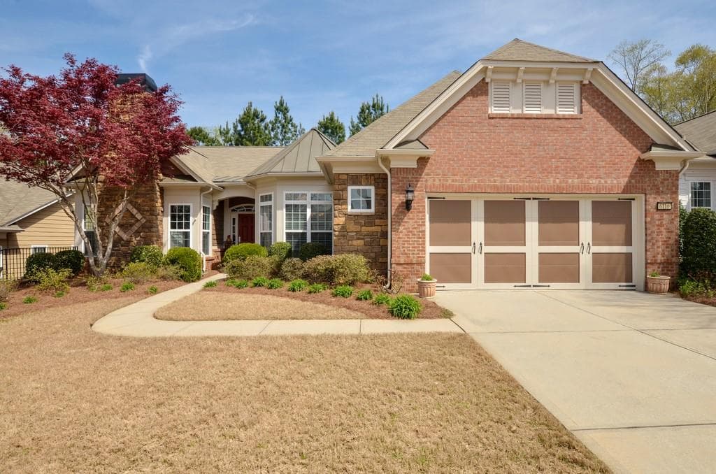 6116 Tree Line Way, Hoschton, GA 30548 — most recent listing photo
