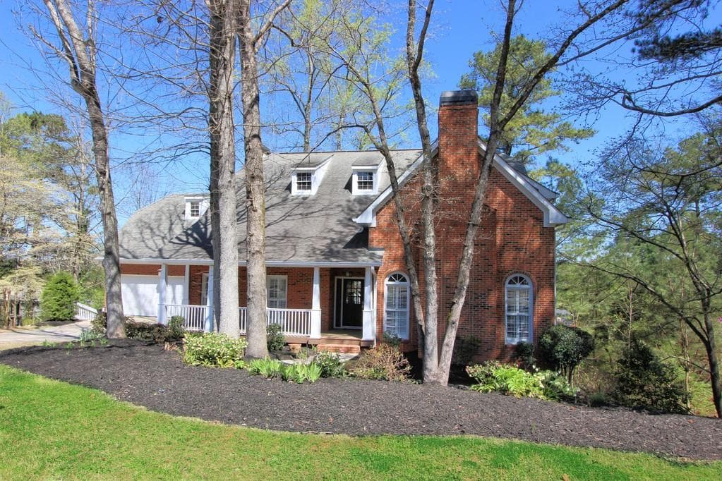1920 Seven Seas Court, Alpharetta, GA 30005 — most recent listing photo