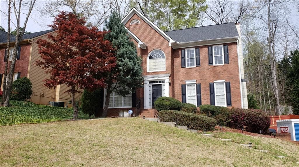341 Congress Parkway, Lawrenceville, GA 30044 — most recent listing photo