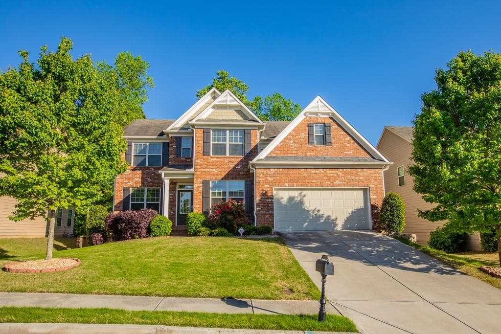 3433 FALLEN OAK Drive, Buford, GA 30519 — most recent listing photo