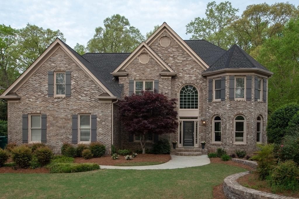 10400 High Falls Circle, Johns Creek, GA 30022 — most recent listing photo