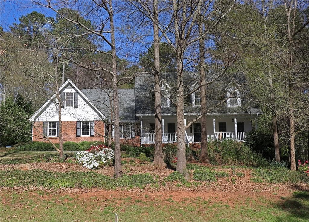 3815 HUNTING RIDGE Drive, Lilburn, GA 30047 — most recent listing photo