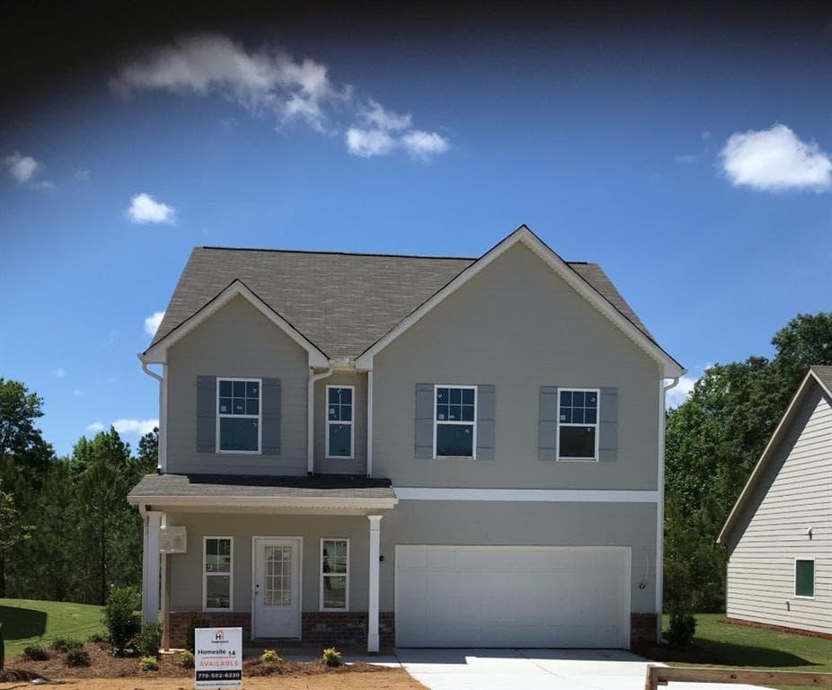 167 Camden Lake Drive, Villa Rica, GA 30180 — most recent listing photo