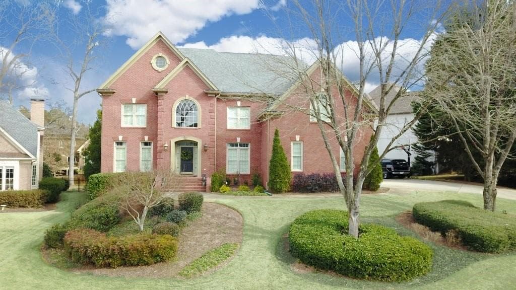 6171 Daffodil Lane, Peachtree Corners, GA 30092 — most recent listing photo