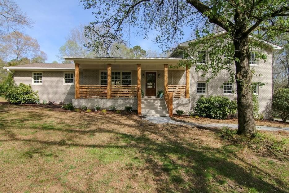 205 Sunset Place, Canton, GA 30114 — most recent listing photo