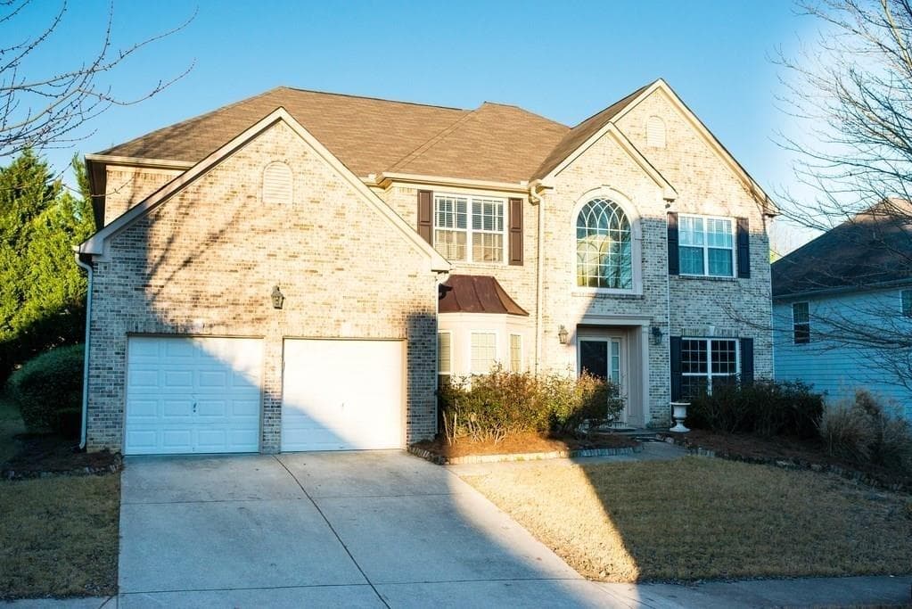 942 SIMONTON VIEW Lane, Lawrenceville, GA 30045 — most recent listing photo