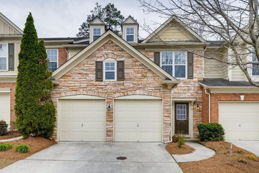 1804 EVADALE Court, Mableton, GA 30126 — most recent listing photo