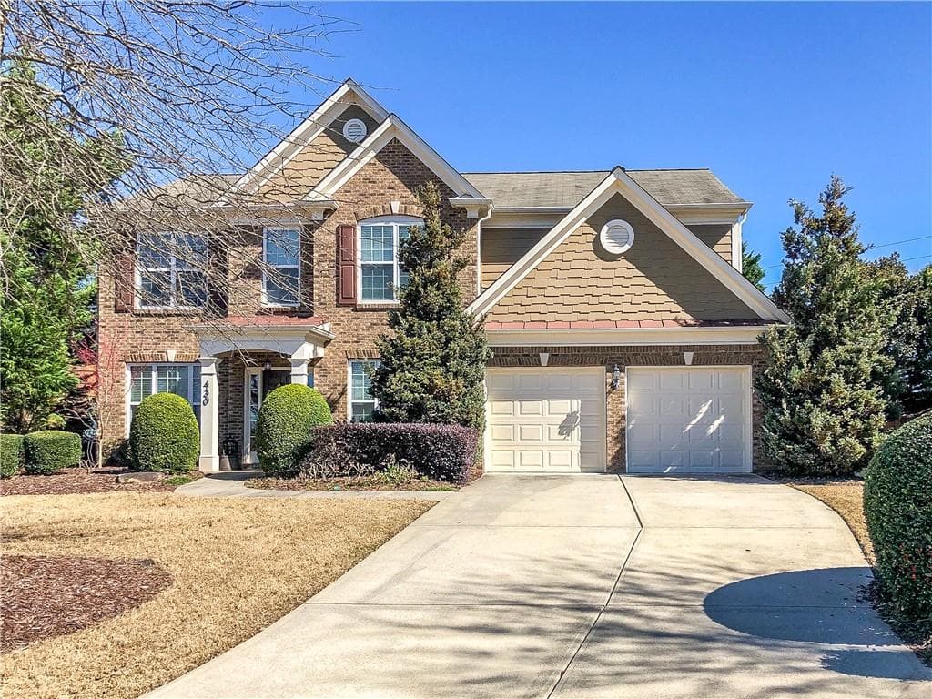 430 Hammersmith Drive, Suwanee, GA 30024 — most recent listing photo