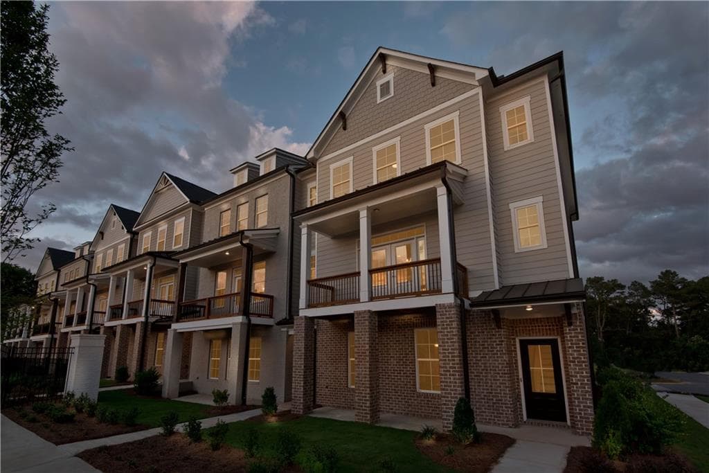1020 River Ridge Boulevard, Roswell, GA 30076 — most recent listing photo