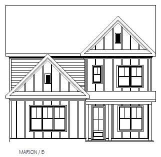 245 Fender Walk, Marietta, GA 30060 — most recent listing photo