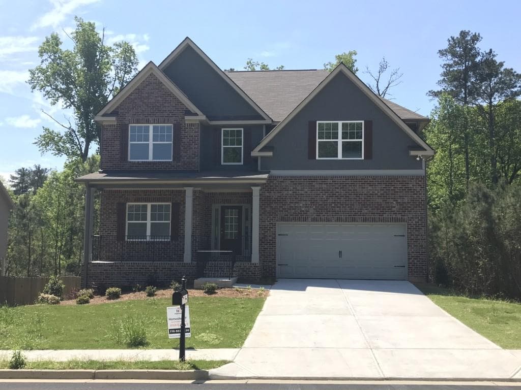 2273 Venture Drive, Lithia Springs, GA 30122 — most recent listing photo