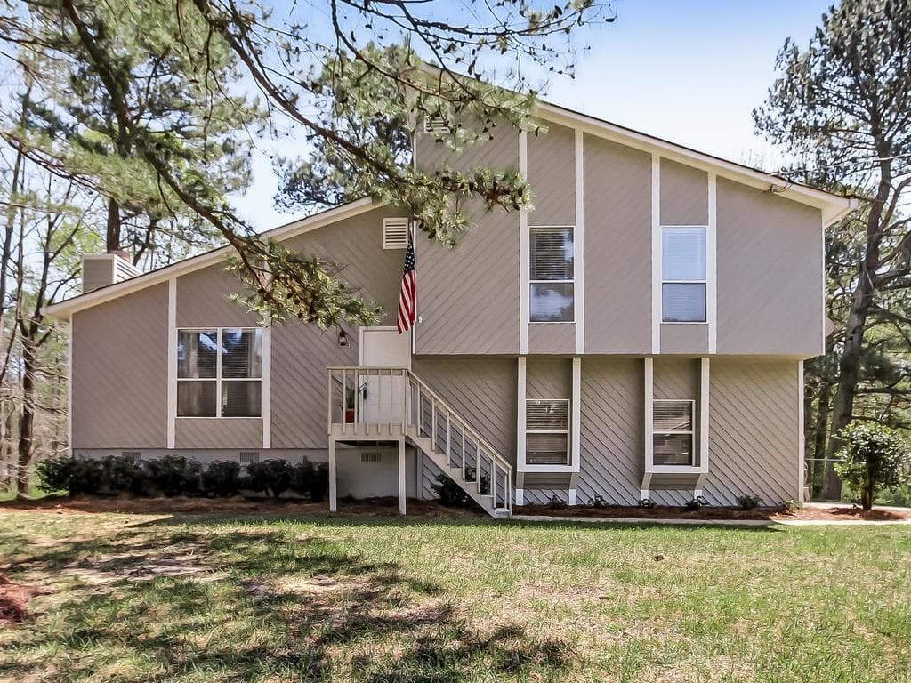 2650 Tybee Drive, Buford, GA 30519 — most recent listing photo