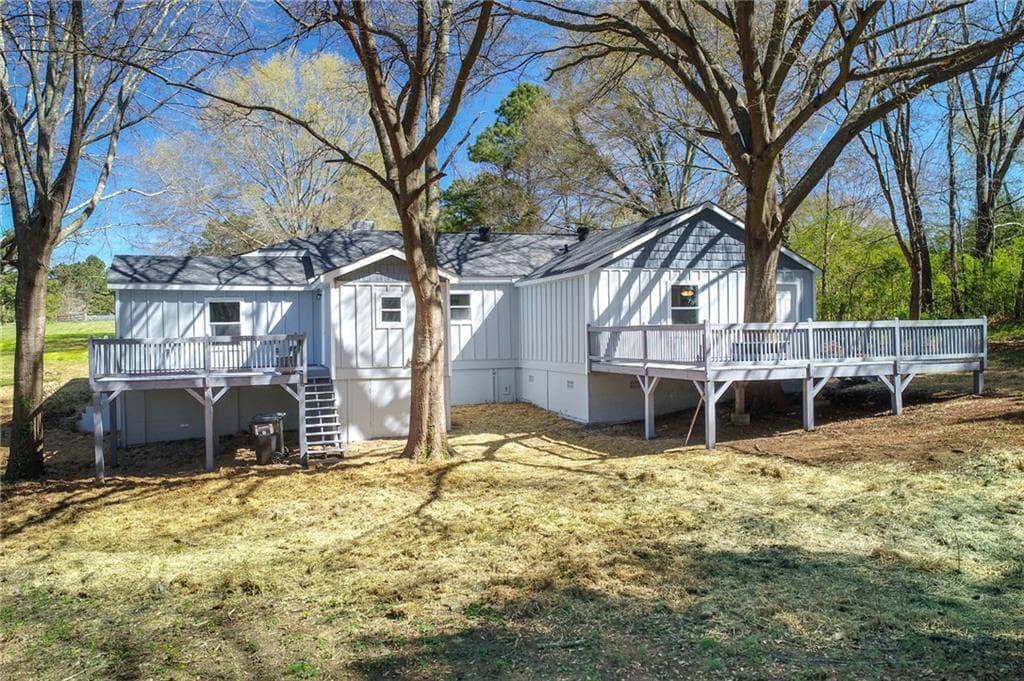 8109 Cochran Mill Road, Chattahoochee Hills, GA 30268 — most recent listing photo