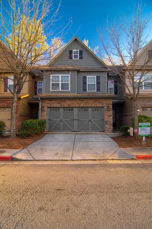 1485 Dolcetto Trace, Kennesaw, GA 30152 — most recent listing photo