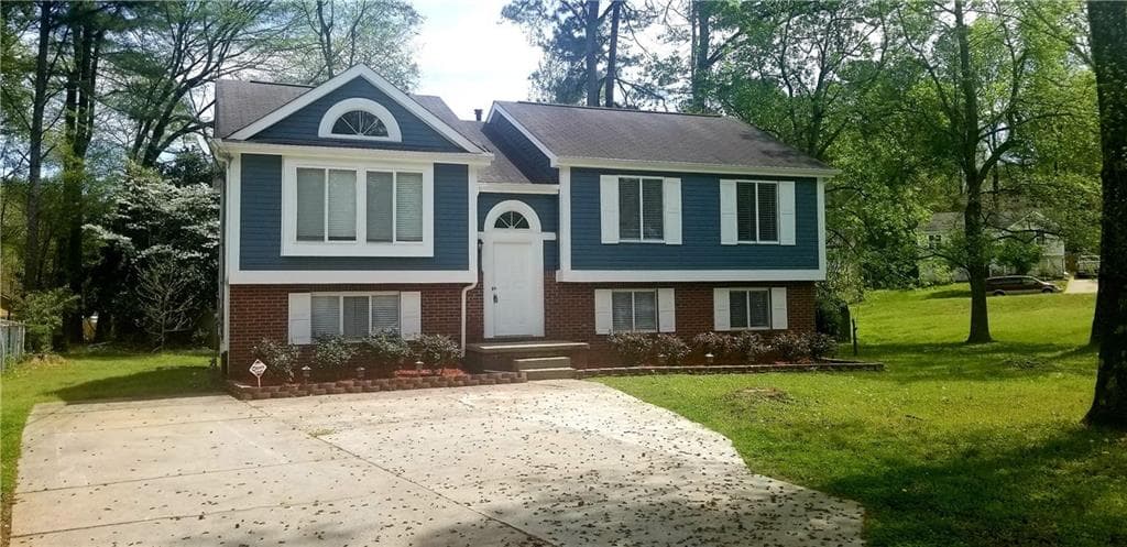 969 Pepperwood Trail, Norcross, GA 30093 — most recent listing photo