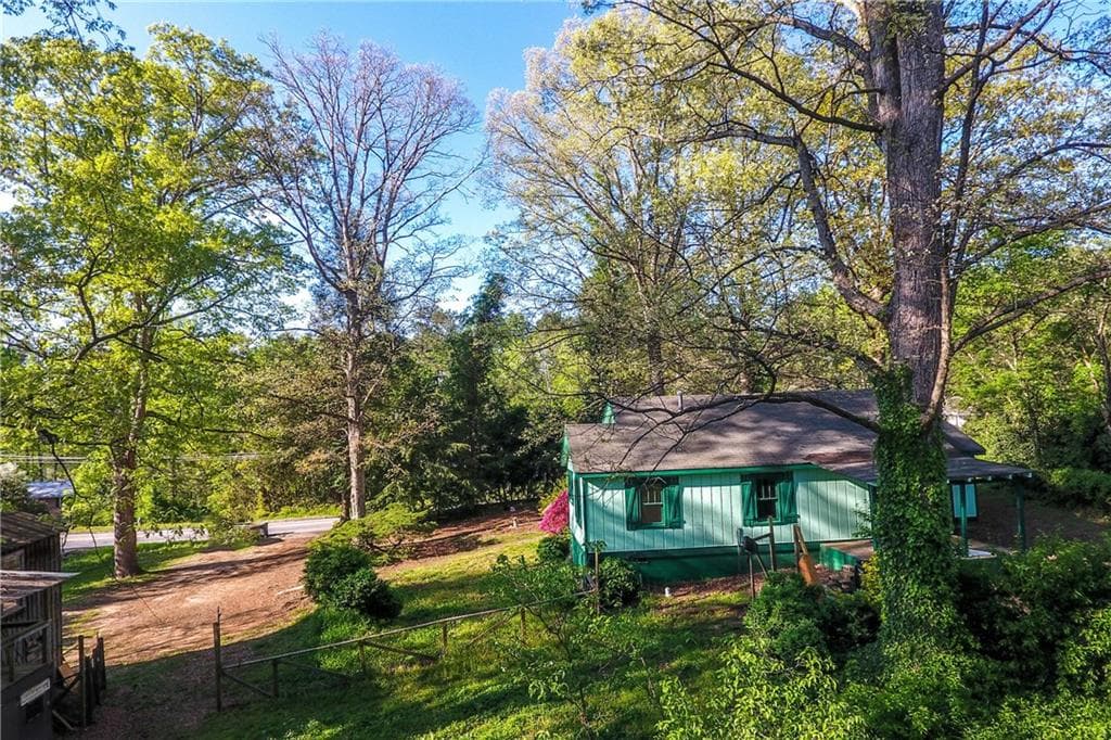 1865 Anderson Mill Road, Austell, GA 30106 — most recent listing photo