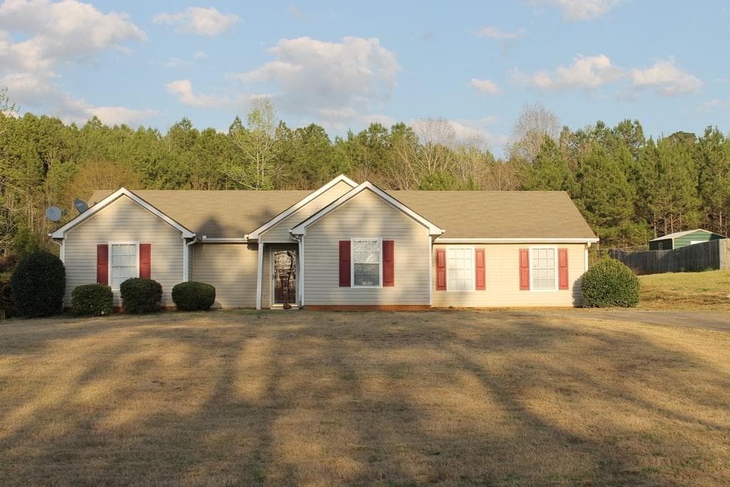 355 Hunters Trace, Covington, GA 30014 — most recent listing photo