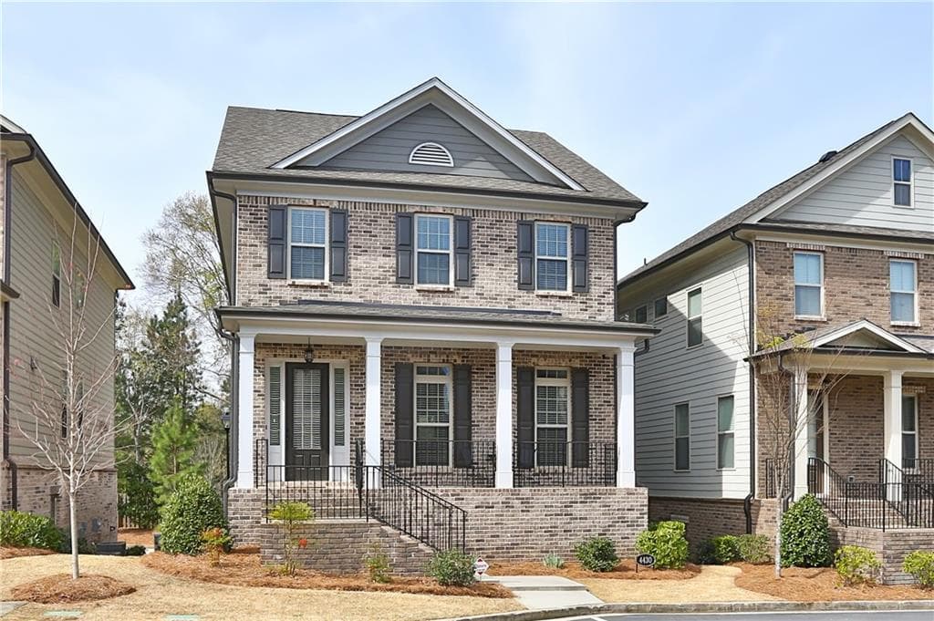 4430 Bellview Walk, Duluth, GA 30097 — most recent listing photo