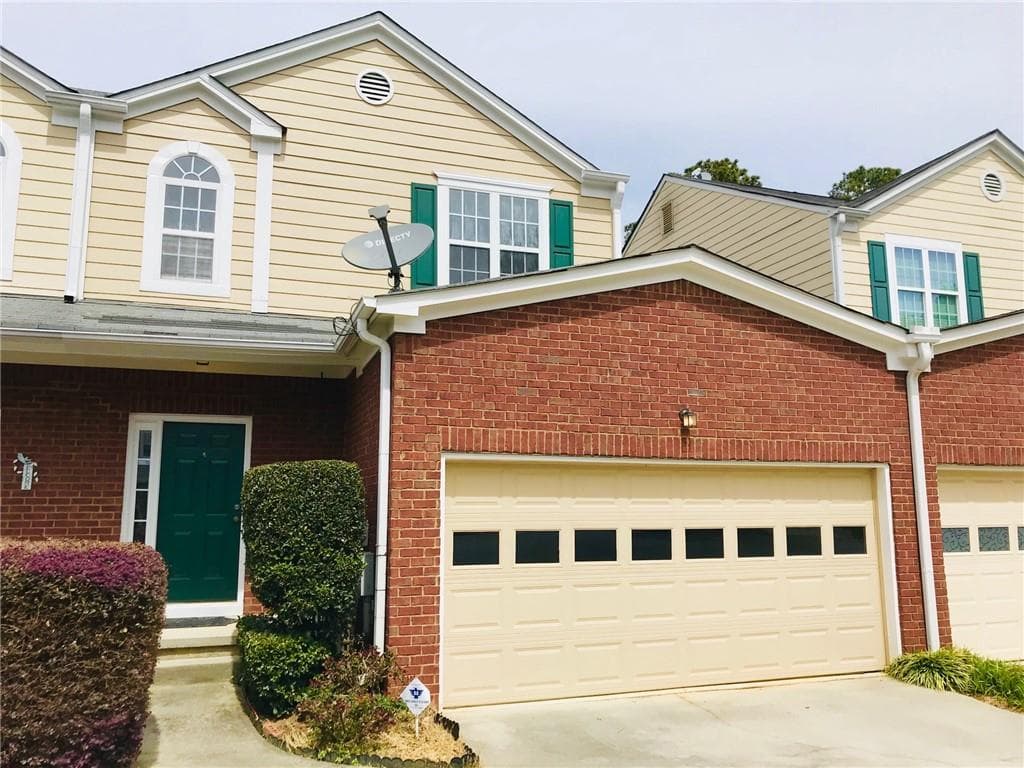 4061 Spring Cove Drive, Duluth, GA 30097 — most recent listing photo