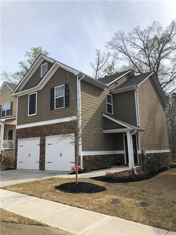 607 Royal Crest Court, Canton, GA 30115 — most recent listing photo