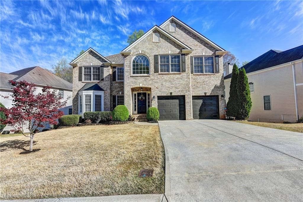 2667 Stockbridge Way, Dacula, GA 30019 — most recent listing photo