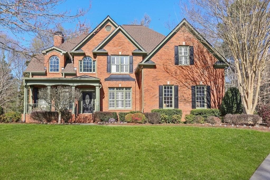 115 Cottoneaster Lane, Milton, GA 30004 — most recent listing photo