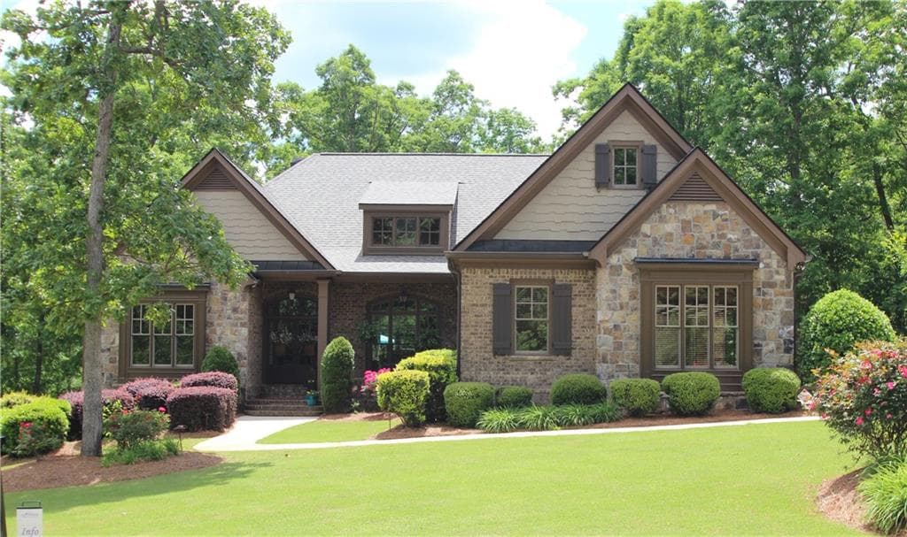 983 Bandol Drive, Hoschton, GA 30548 — most recent listing photo