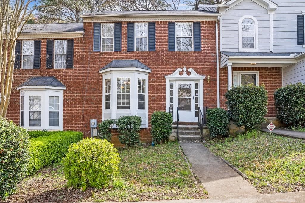 3017 Regal Park Court, Duluth, GA 30096 — most recent listing photo