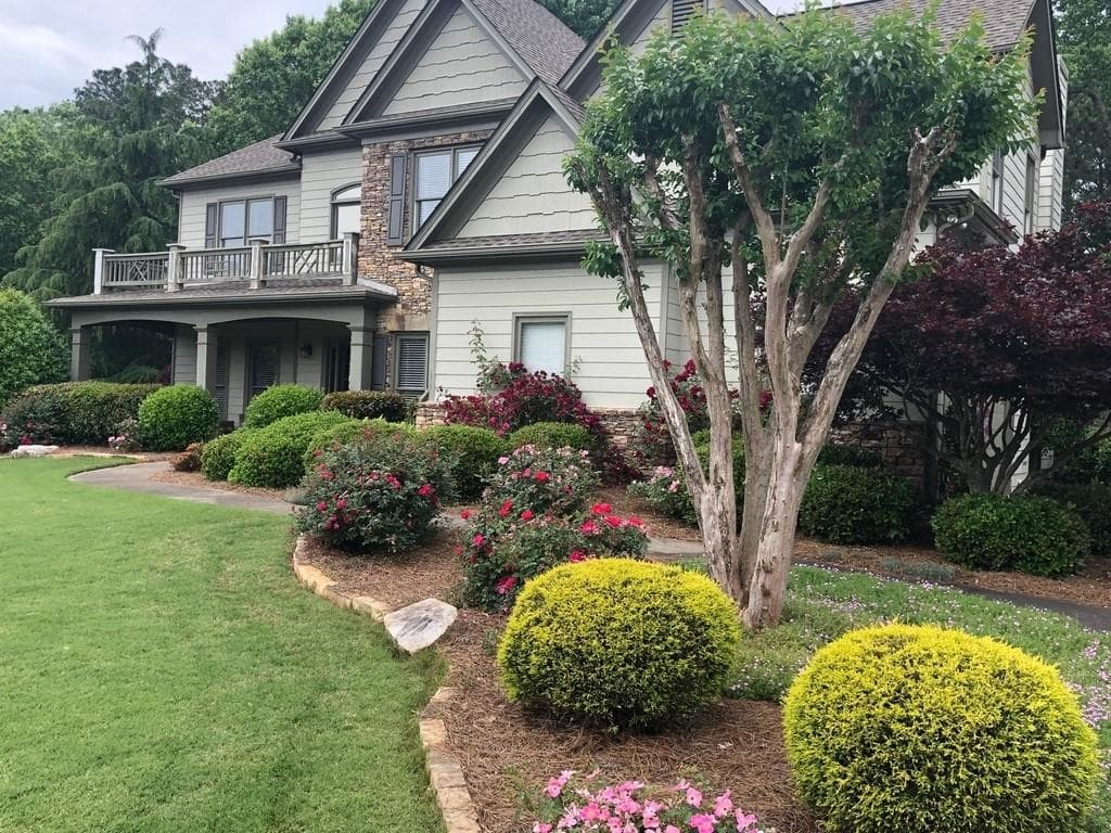 2535 STONEVALLEY Lane, Cumming, GA 30041 — most recent listing photo