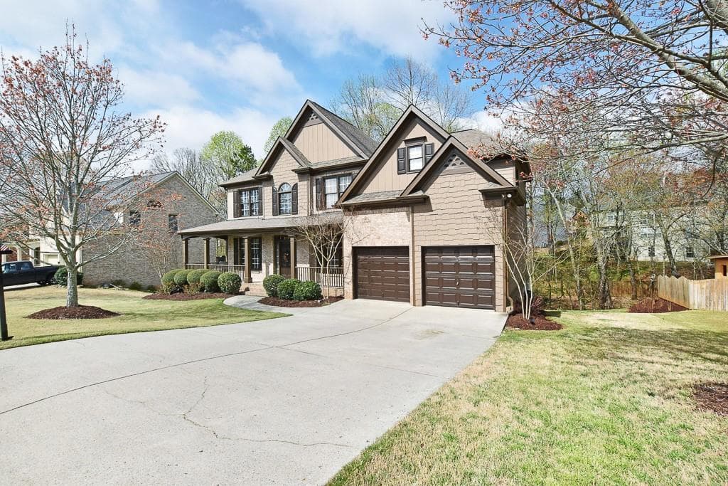 678 GRAND FOLIA Court, Sugar Hill, GA 30518 — most recent listing photo