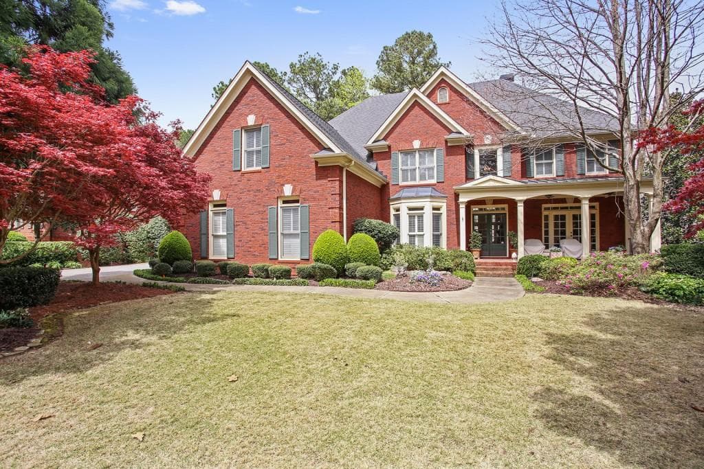 3910 Grey Abbey Drive, Alpharetta, GA 30022 — most recent listing photo