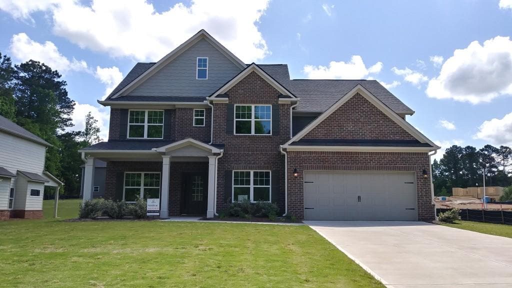 239 Lotus Circle, Mcdonough, GA 30252 — most recent listing photo