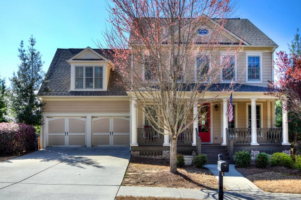 203 Woodbury Court, Canton, GA 30114 — most recent listing photo