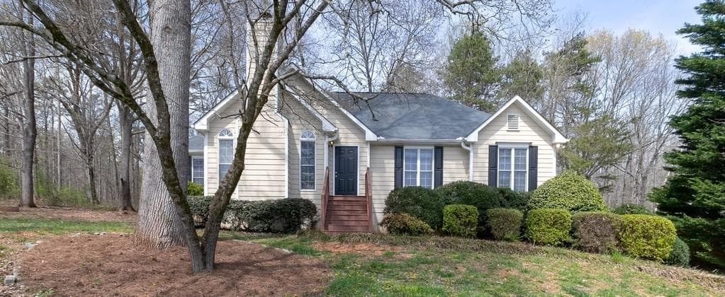 2515 Misty Hollow Lane, Cumming, GA 30040 — most recent listing photo