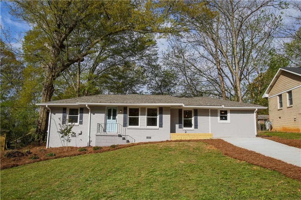 2879 Reveille Circle, Atlanta, GA 30316 — most recent listing photo