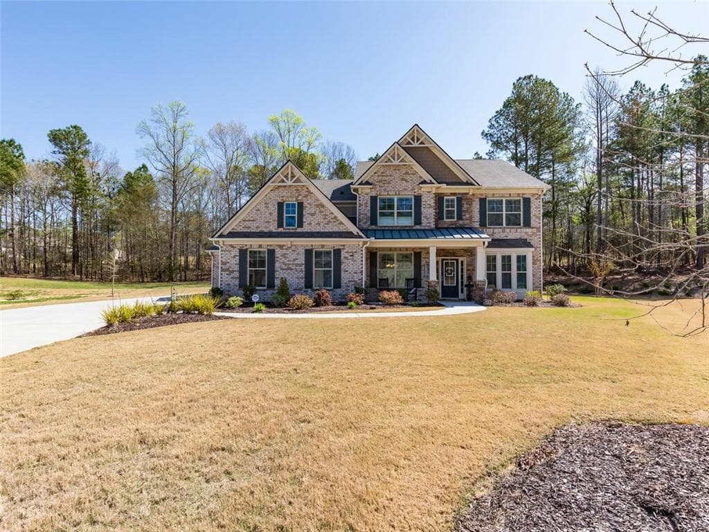 3417 Parkside View Boulevard, Dacula, GA 30019 — most recent listing photo