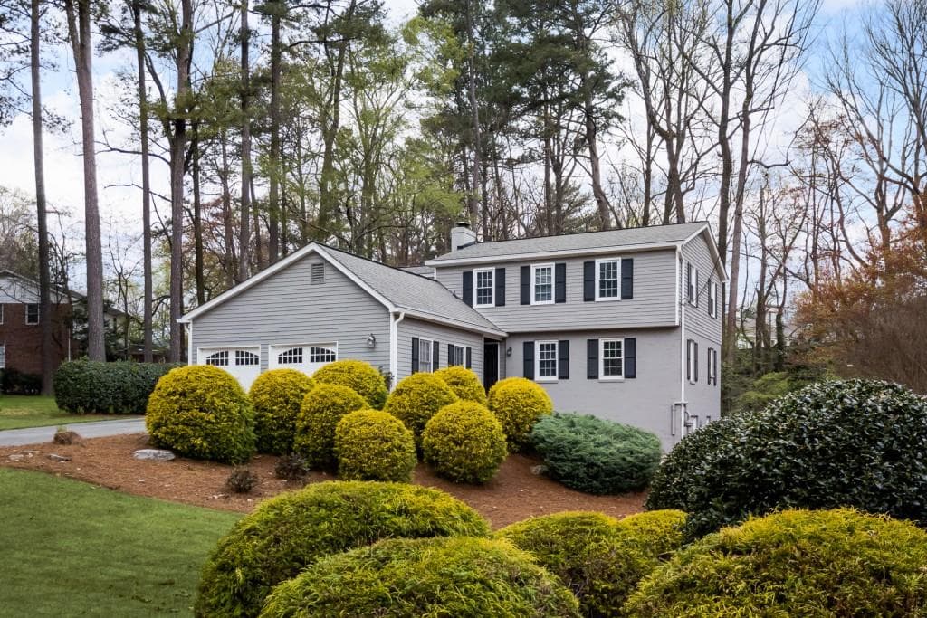 1946 Royal Court, Chamblee, GA 30341 — most recent listing photo