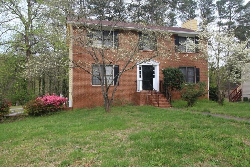 813 Lagoon Court, Stone Mountain, GA 30083 — most recent listing photo