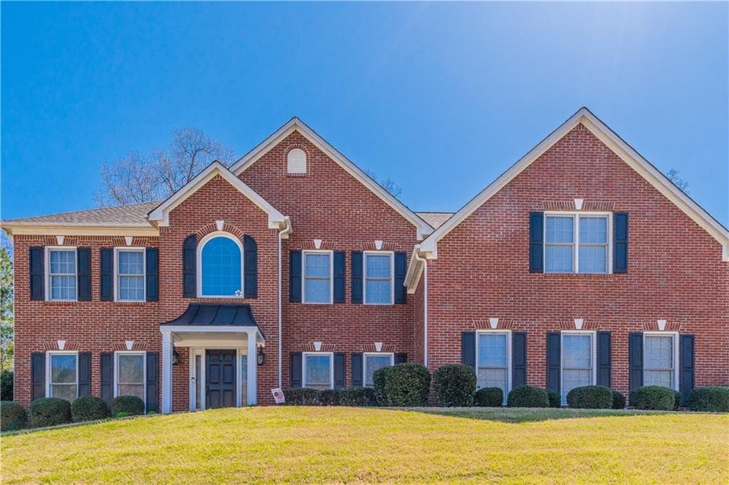3700 Hickory Branch Trail, Suwanee, GA 30024 — most recent listing photo