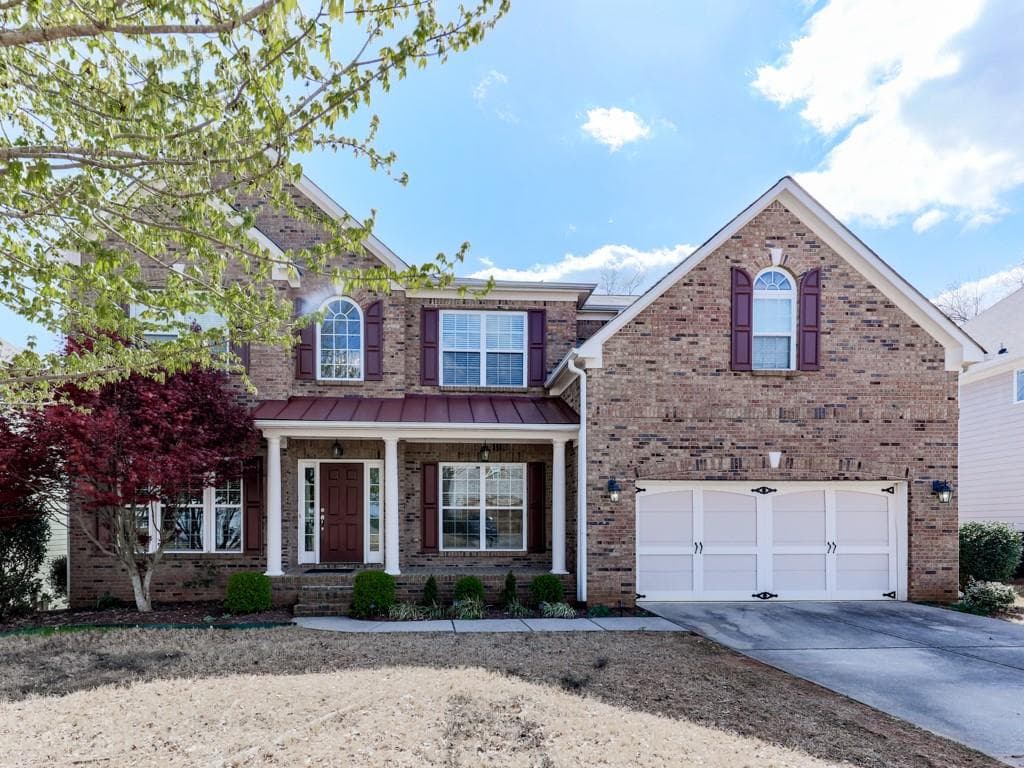 402 After Glow Summit, Canton, GA 30114 — most recent listing photo